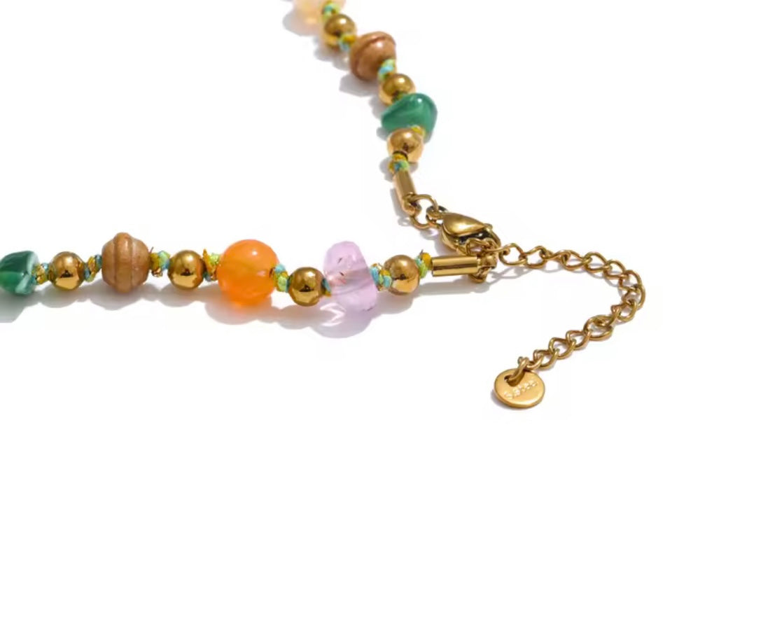 Tam Necklace