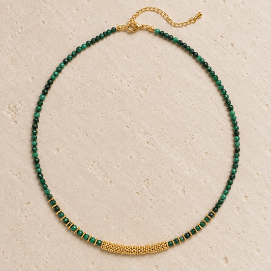 Zahara Necklace