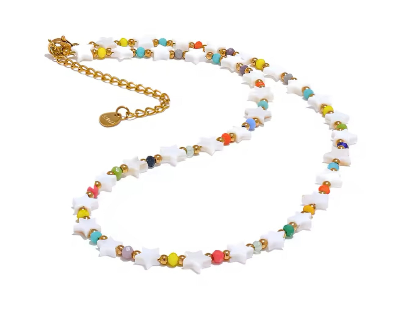 Rainbow Stars