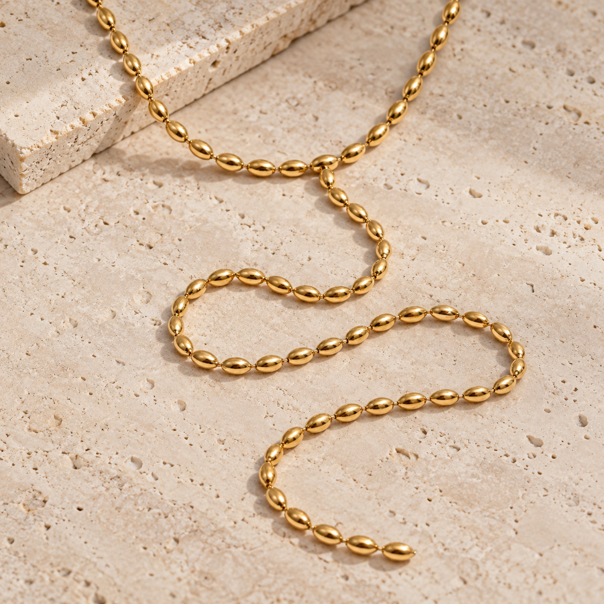 Granada Necklace