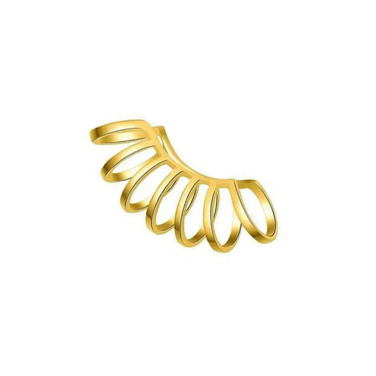 Niki Earcuff