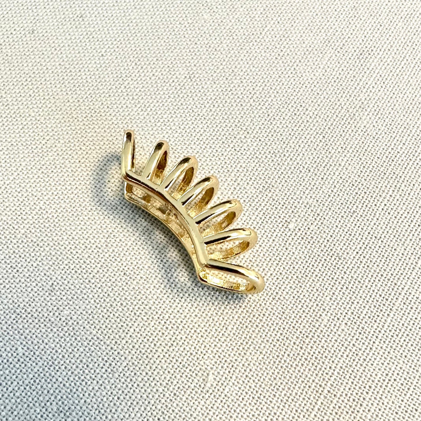 Niki Earcuff