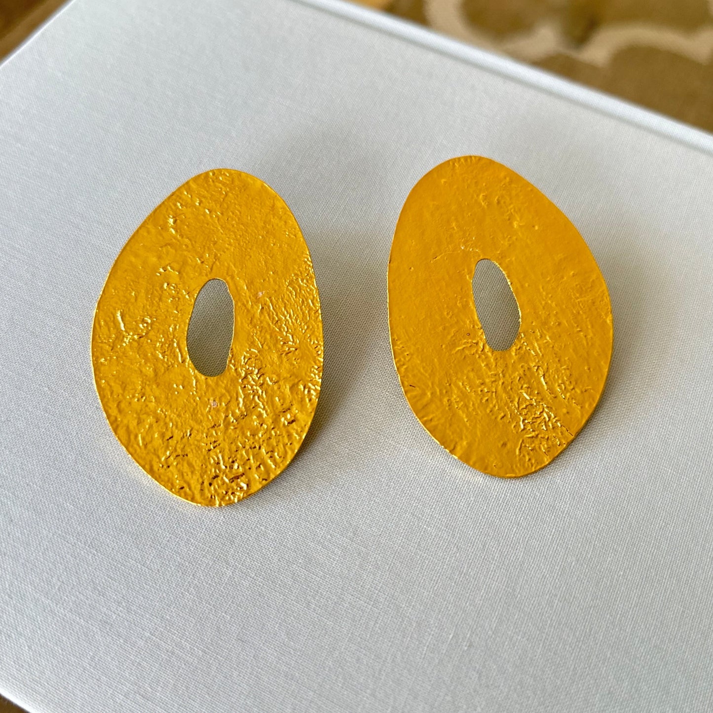 Okeechobee Cocktail Earrings