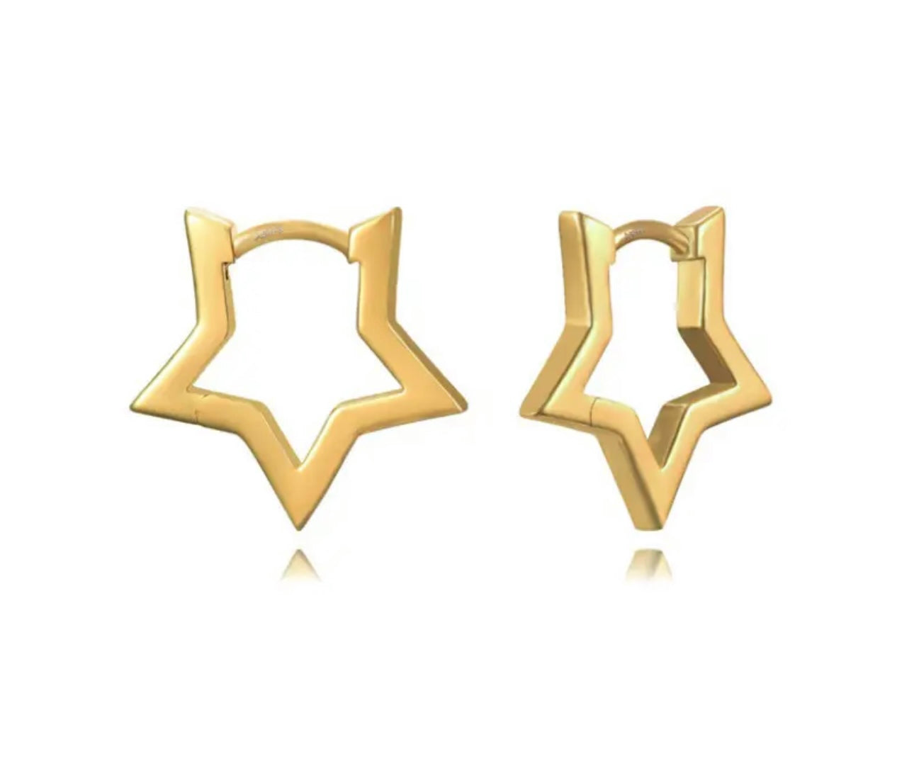 Star Hoop mini