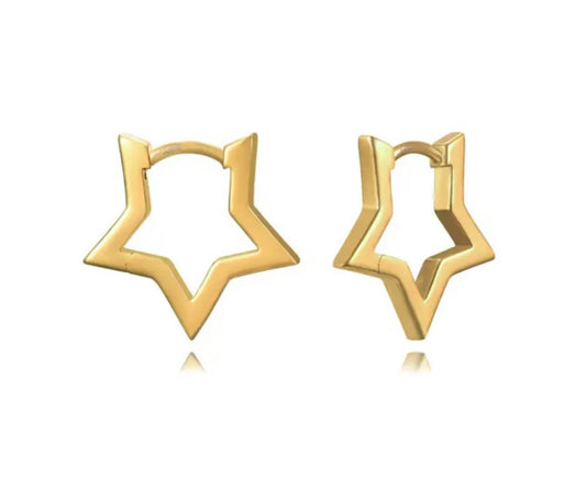 Star Hoop mini
