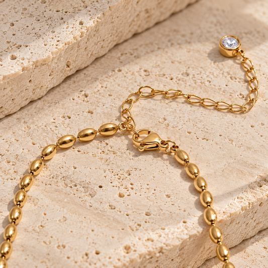 Granada Necklace