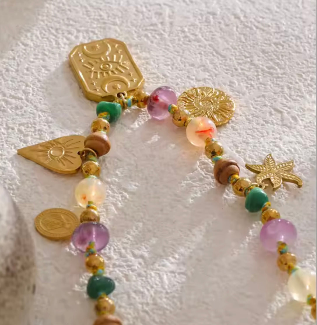 Tam Necklace