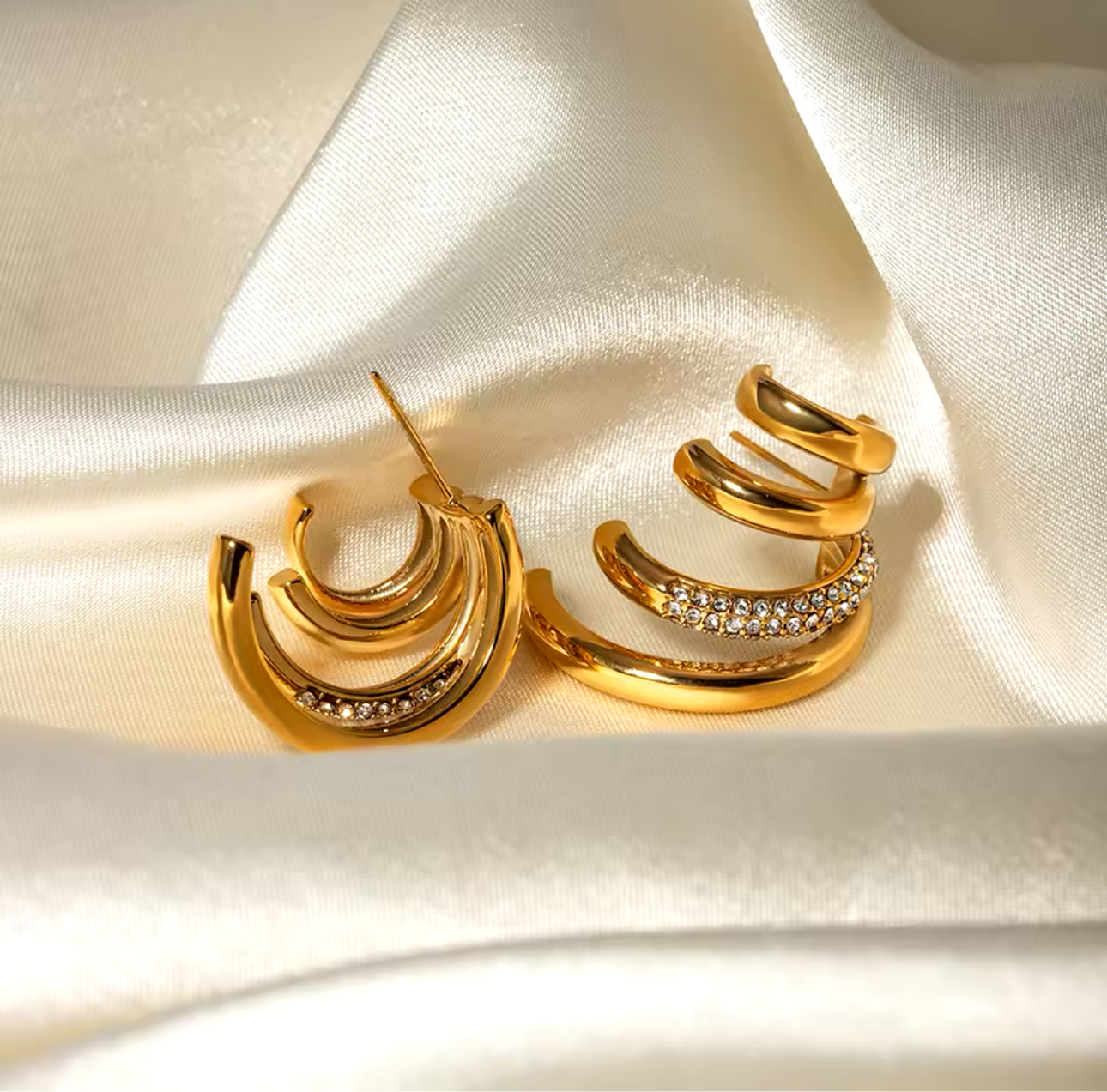Popi Earrings