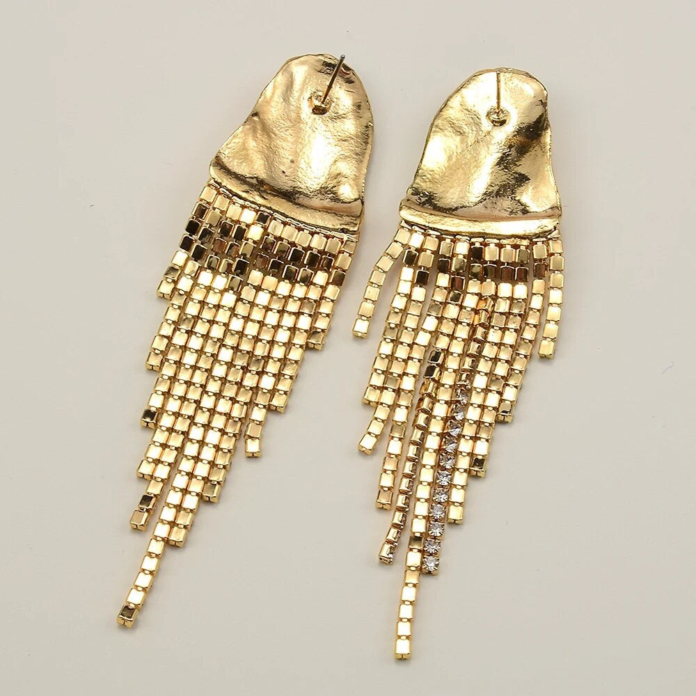 KB Cocktail Earrings