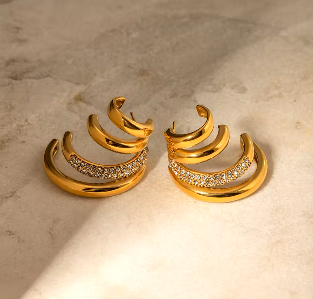Popi Earrings