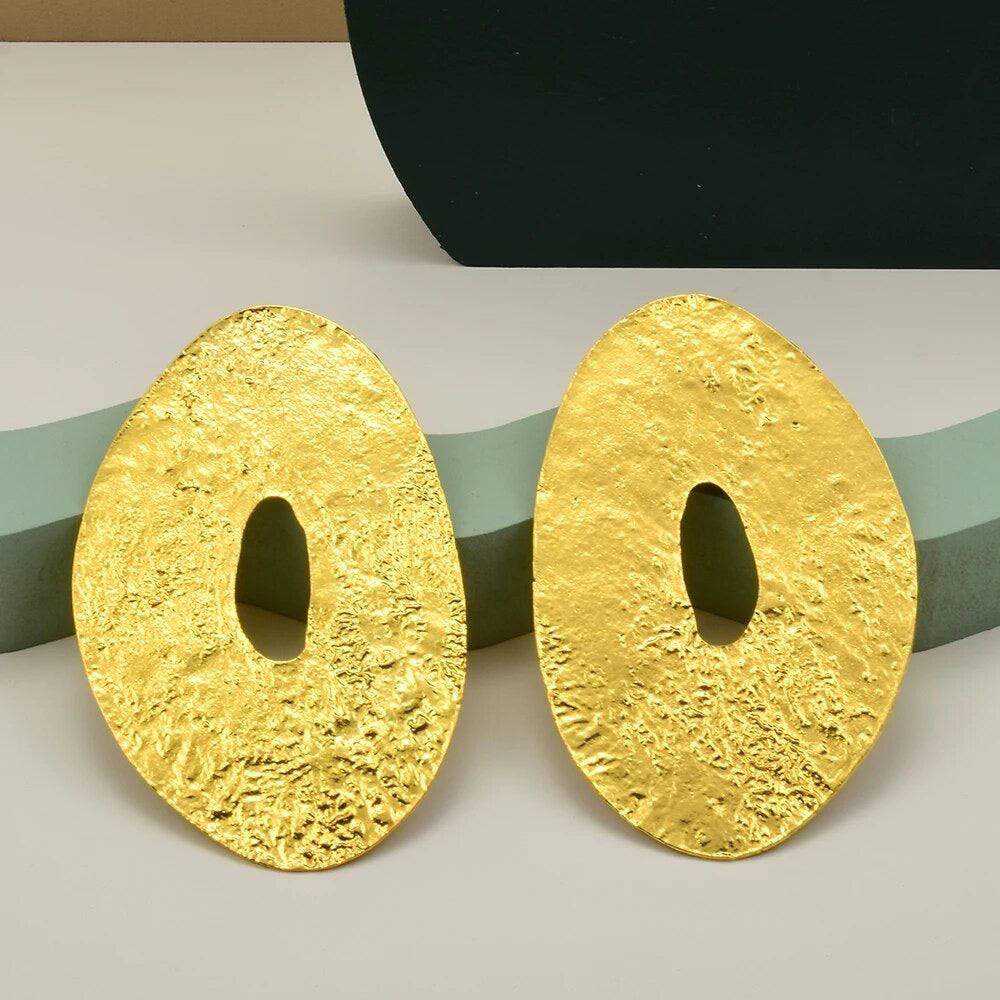Okeechobee Cocktail Earrings