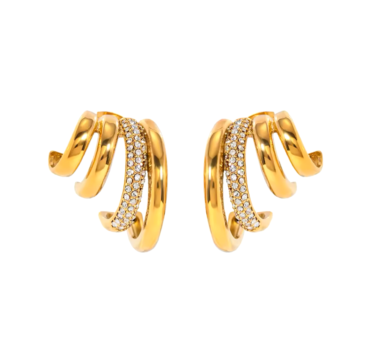 Popi Earrings