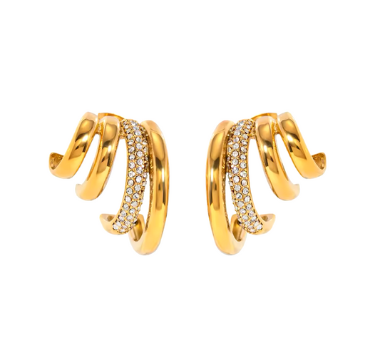Popi Earrings
