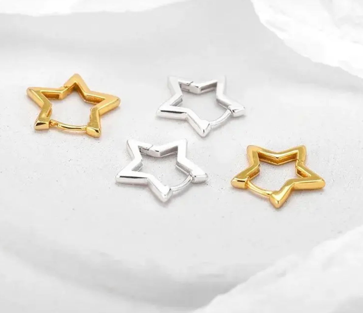 Star Hoop mini