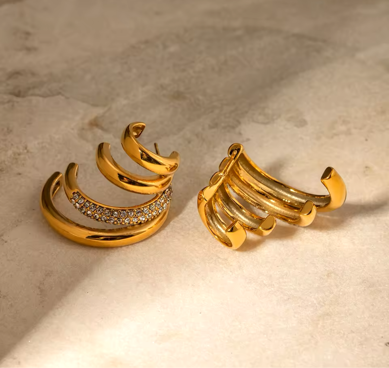 Popi Earrings