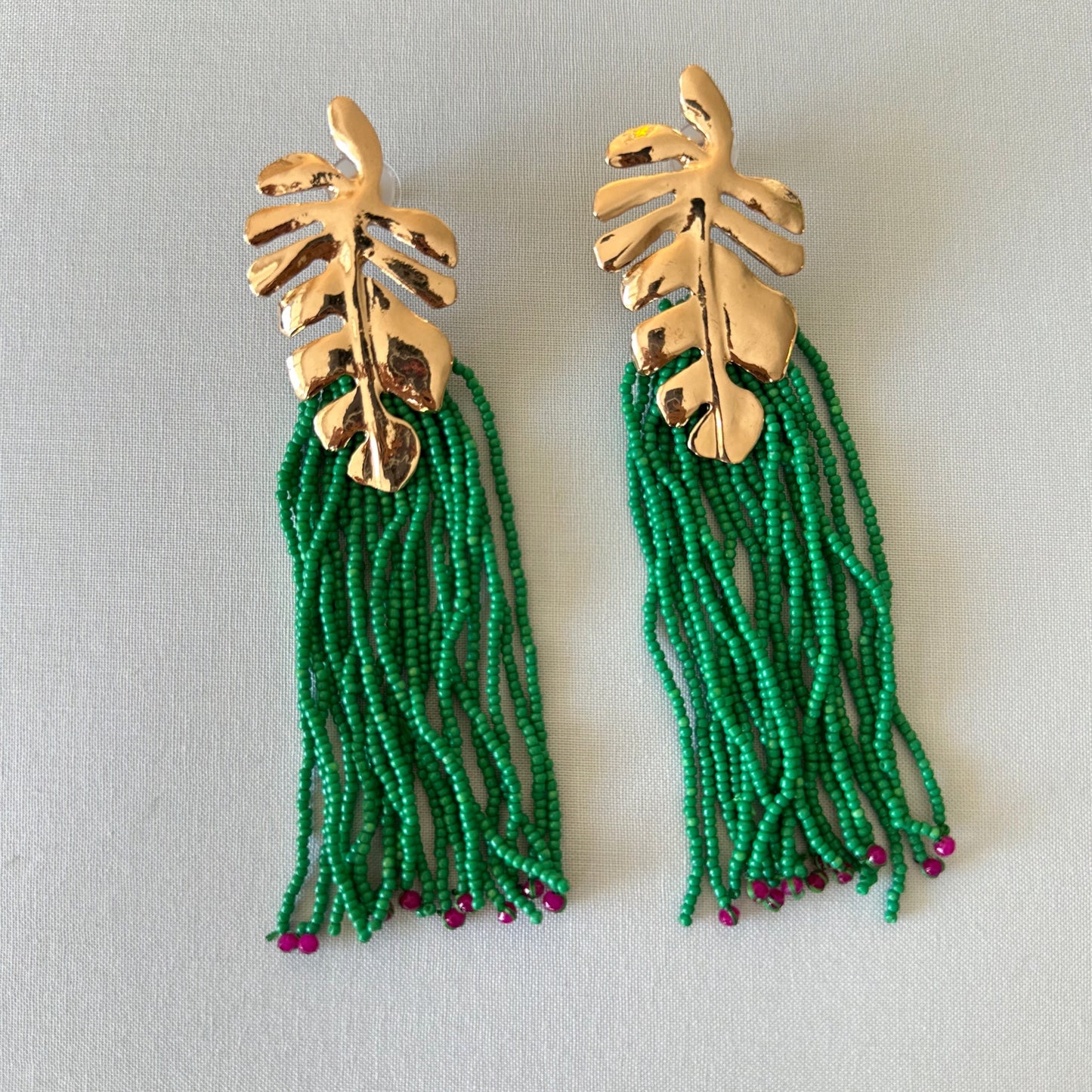 Jungle Green Cocktail