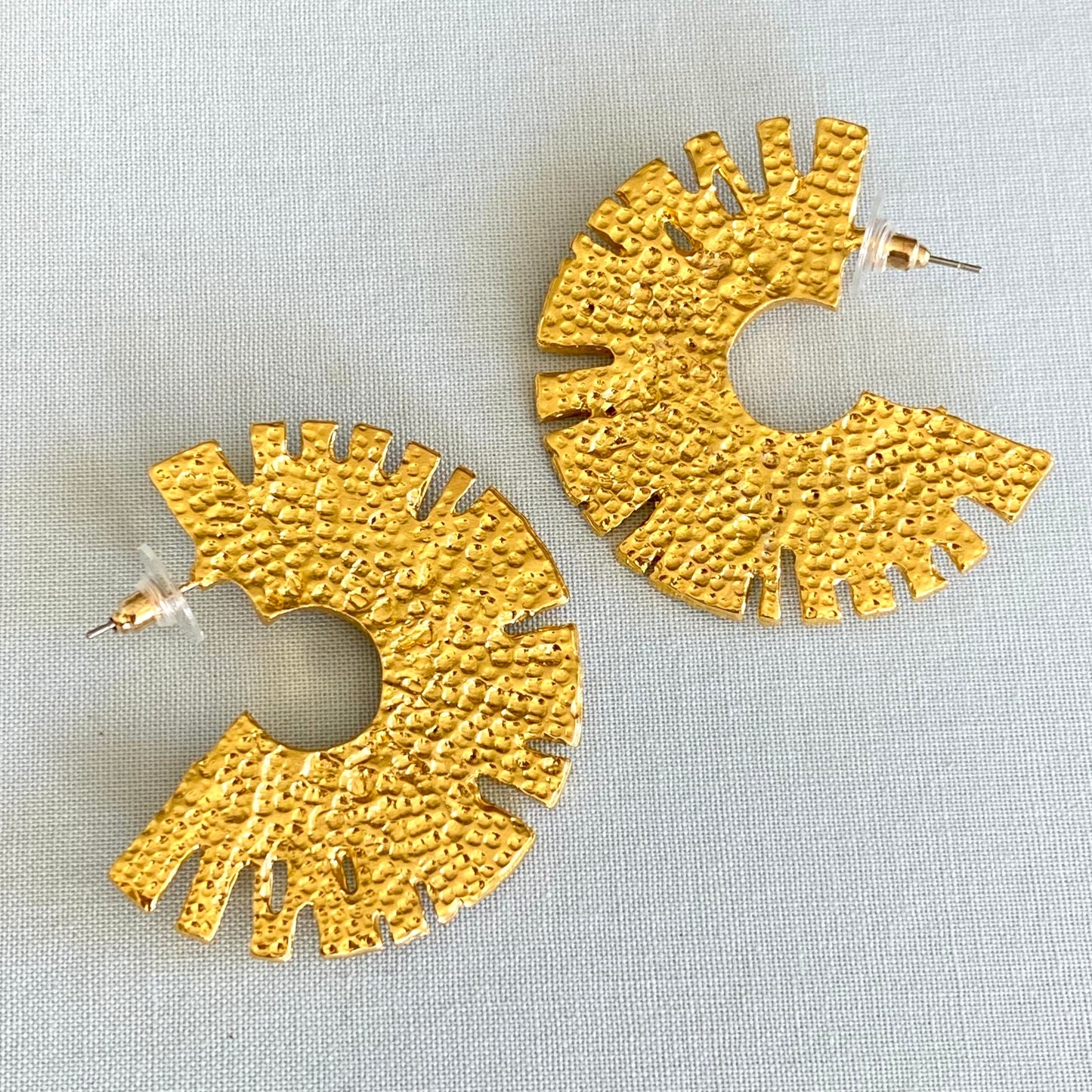Aro Flecos Cocktail Earrings