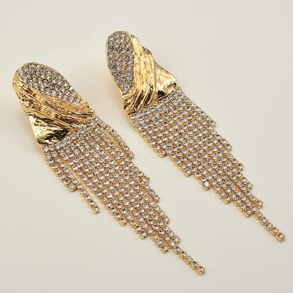 KB Cocktail Earrings
