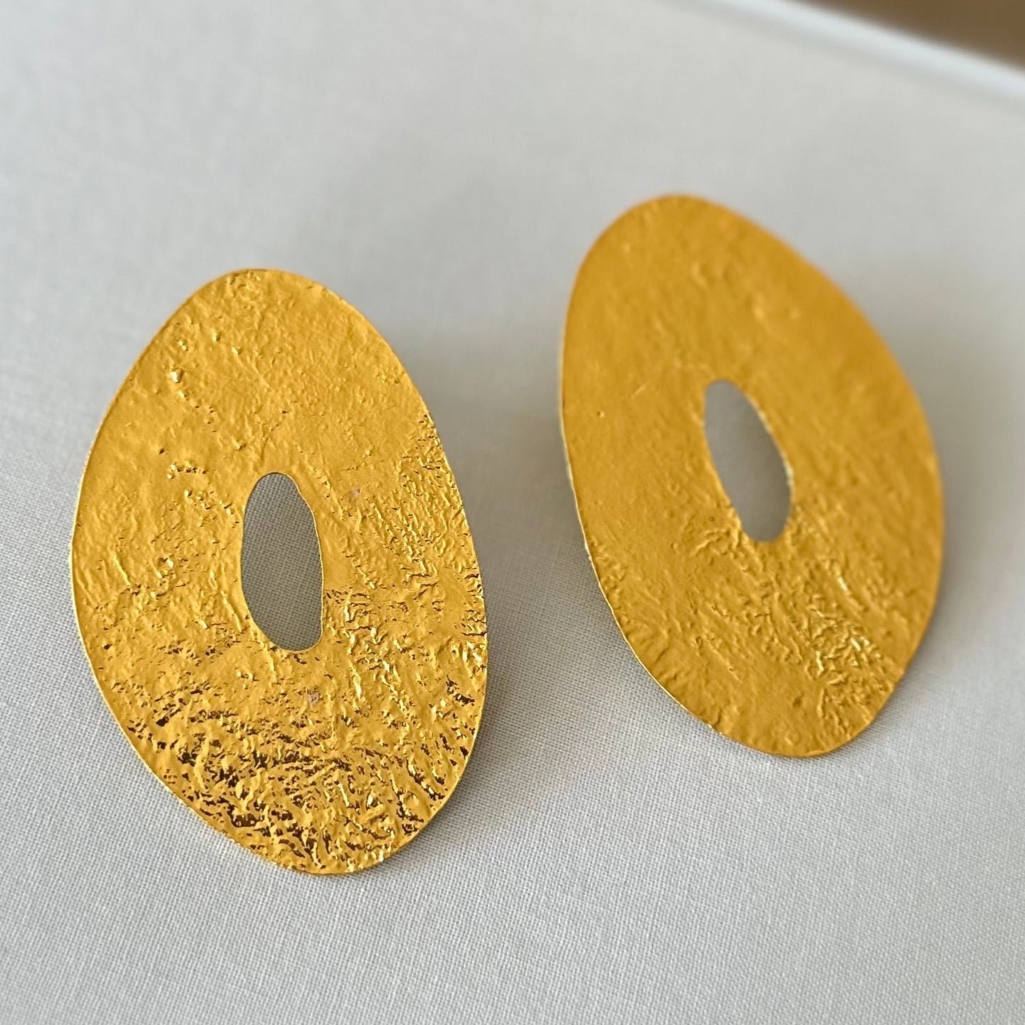 Okeechobee Cocktail Earrings