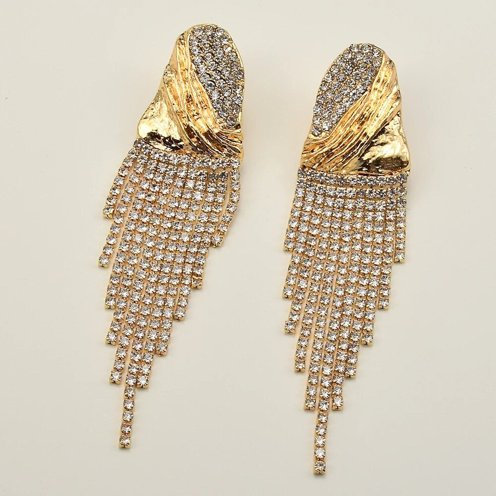 KB Cocktail Earrings