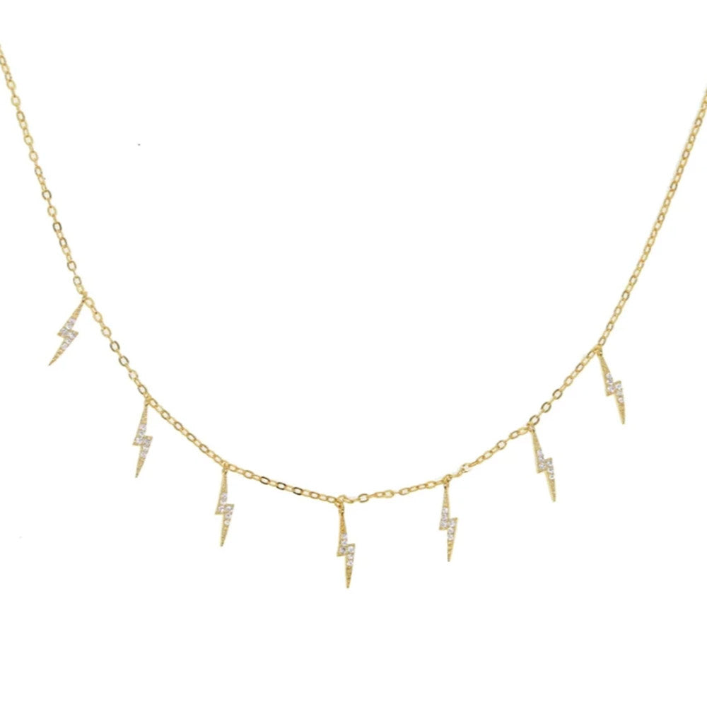 Melbourne Necklace