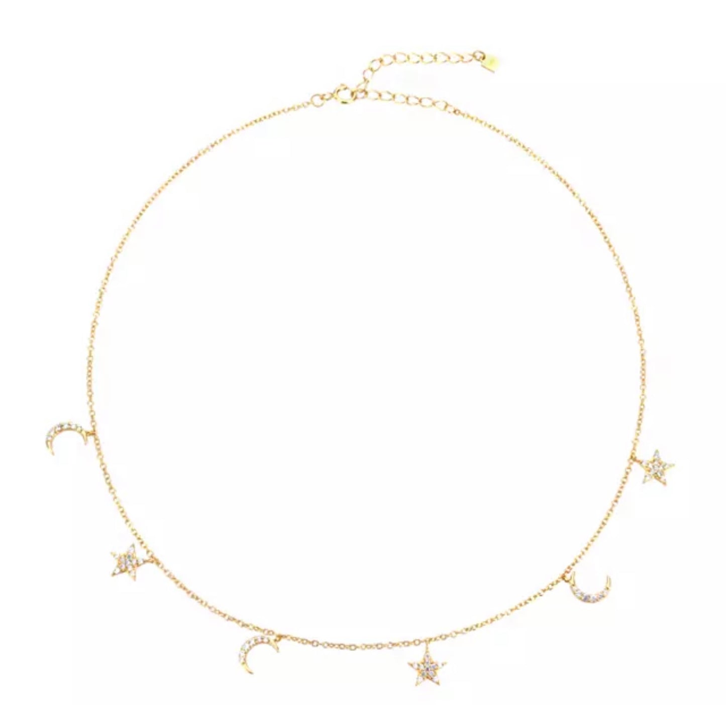 Night Necklace