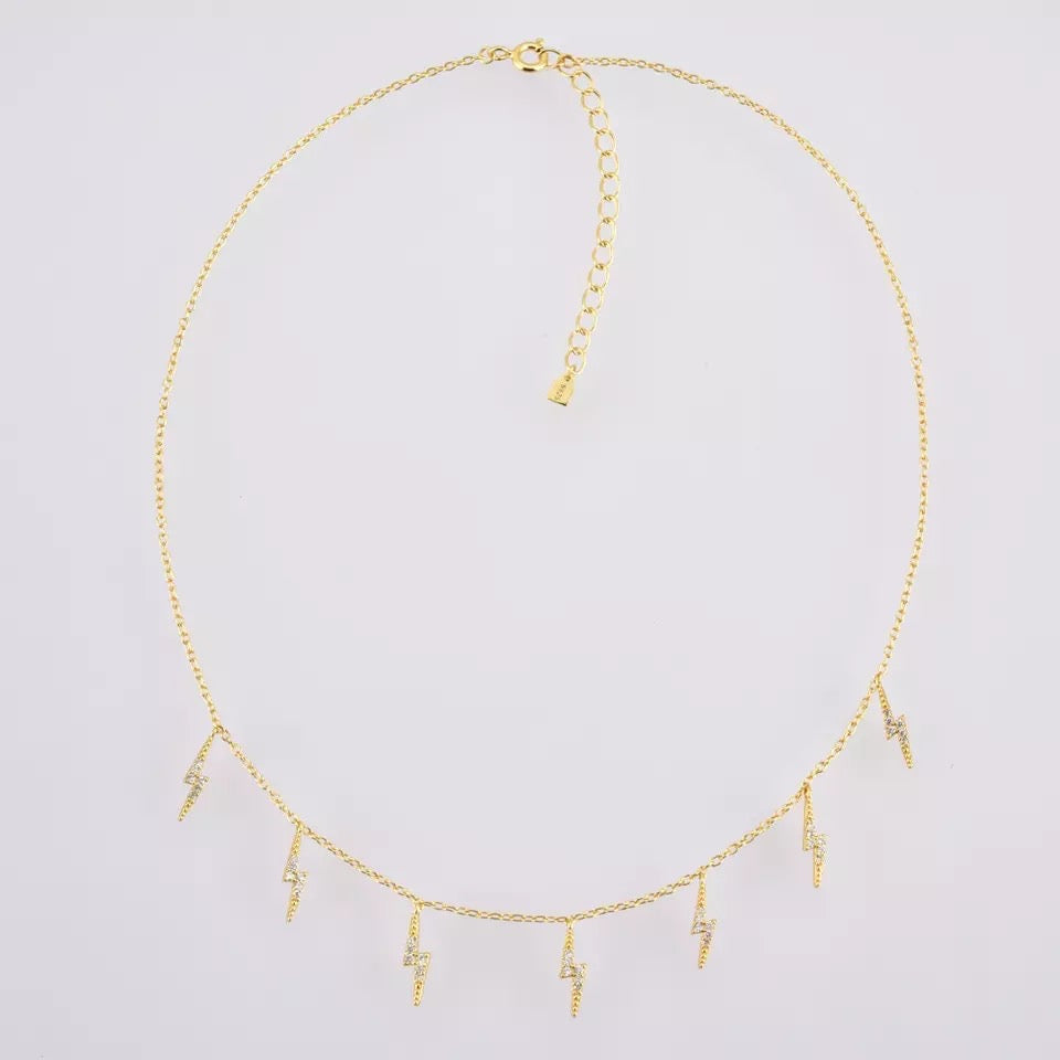 Melbourne Necklace