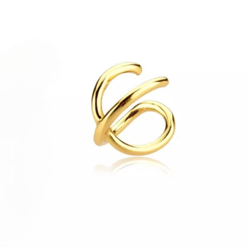 Narbona Earcuff