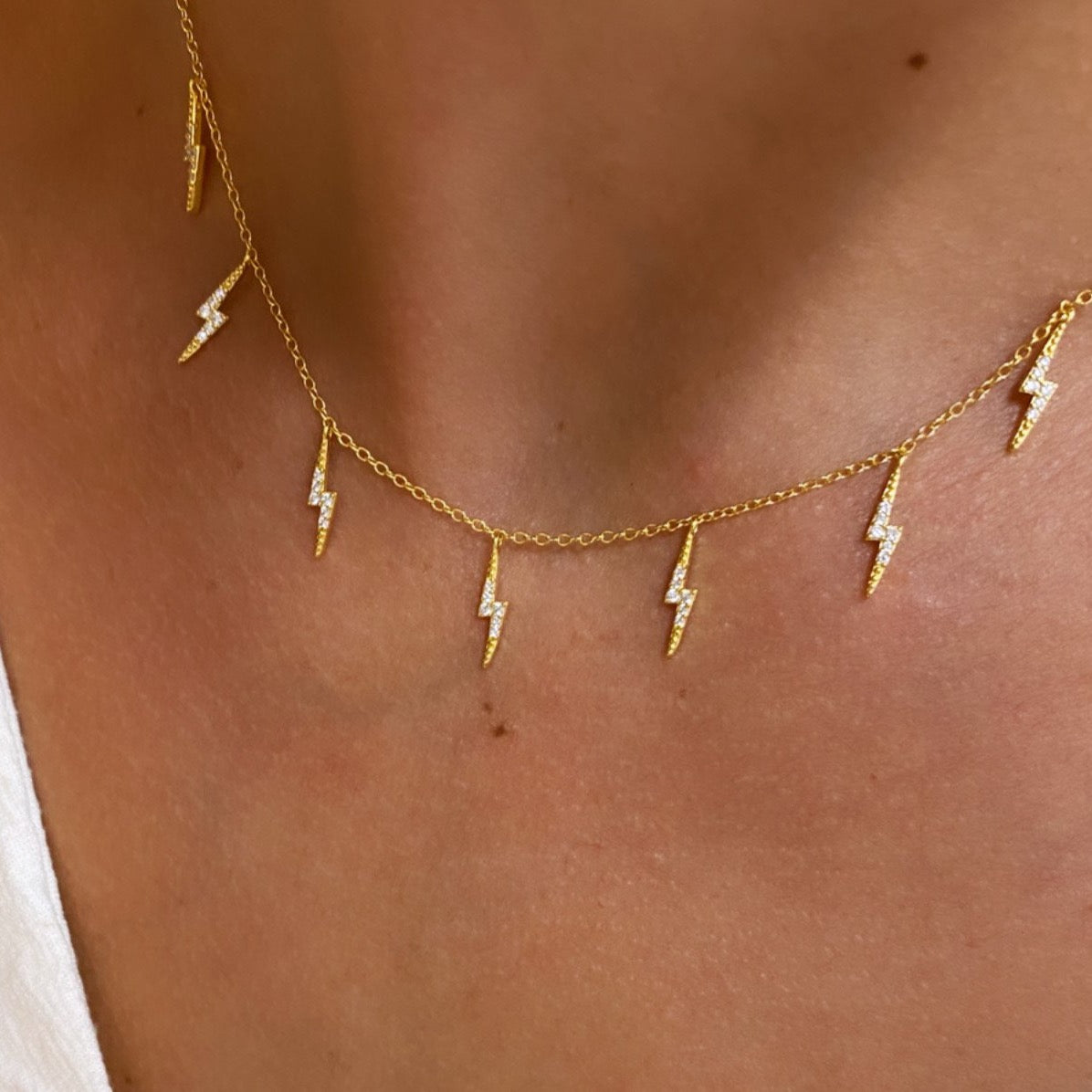 Melbourne Necklace