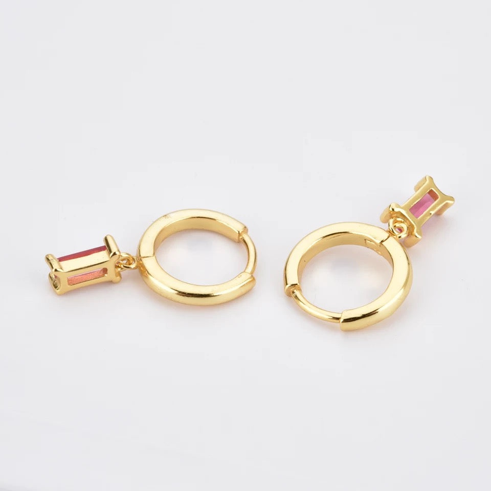 Island Breakers Fushia