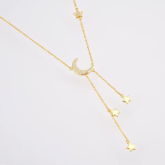 Moonlight Necklace