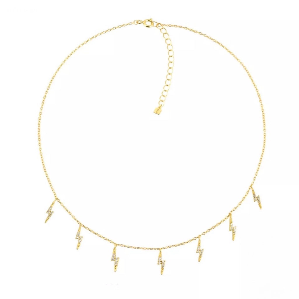 Melbourne Necklace