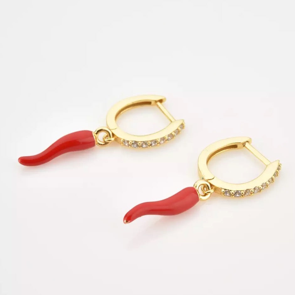 Chili mini hoop