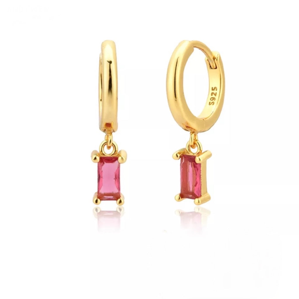 Island Breakers Fushia