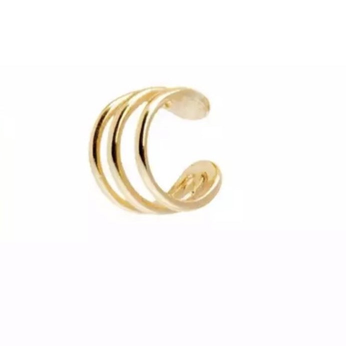 Triple Earcuff
