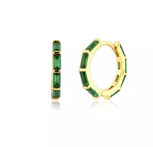 Isla Morada Mini Green