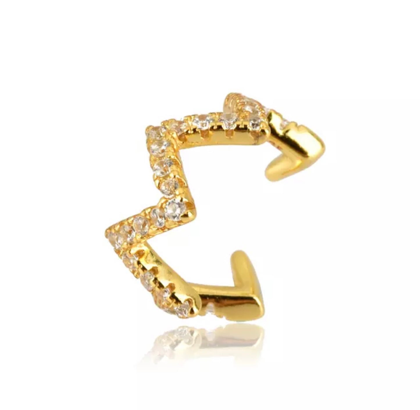 Merrick Earcuff