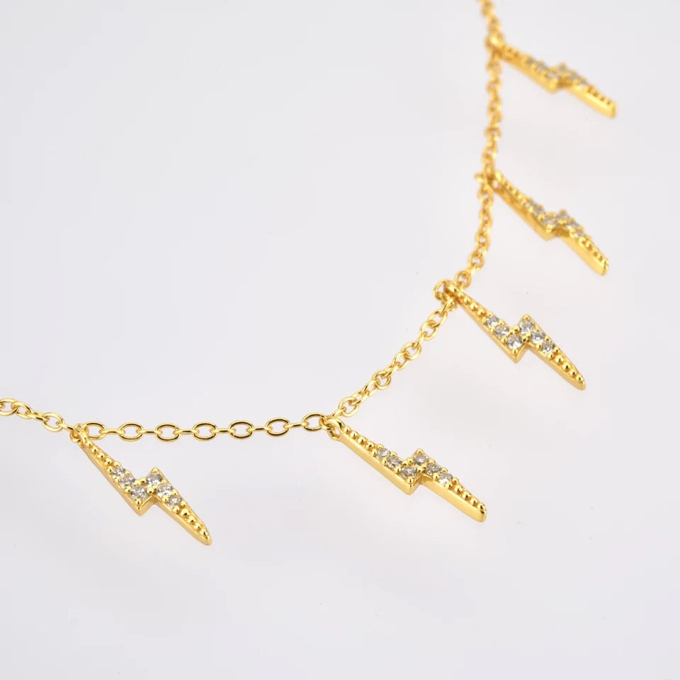 Melbourne Necklace