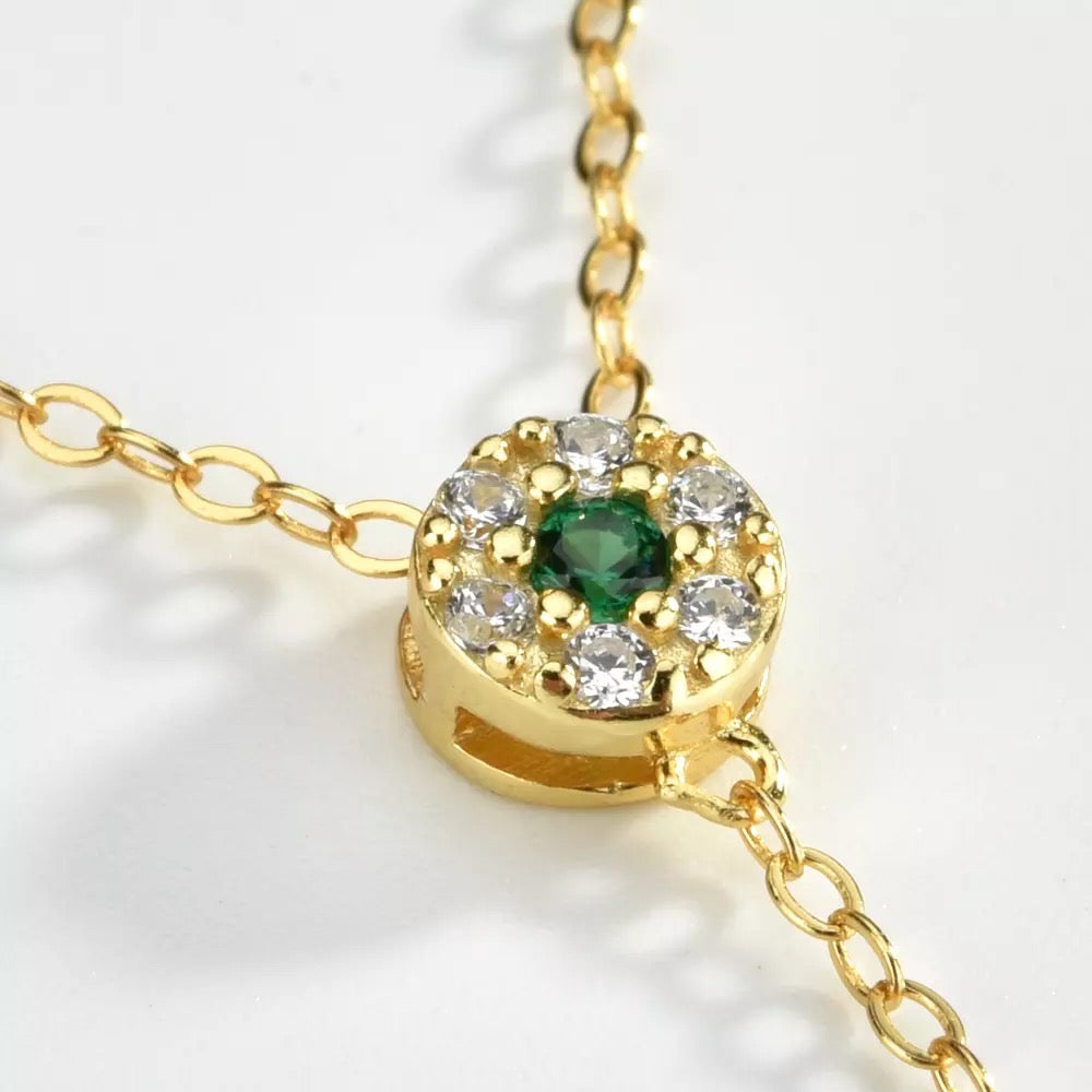 Pablo Necklace