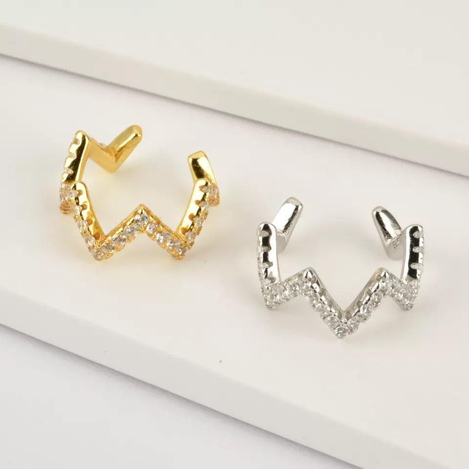 Merrick Earcuff