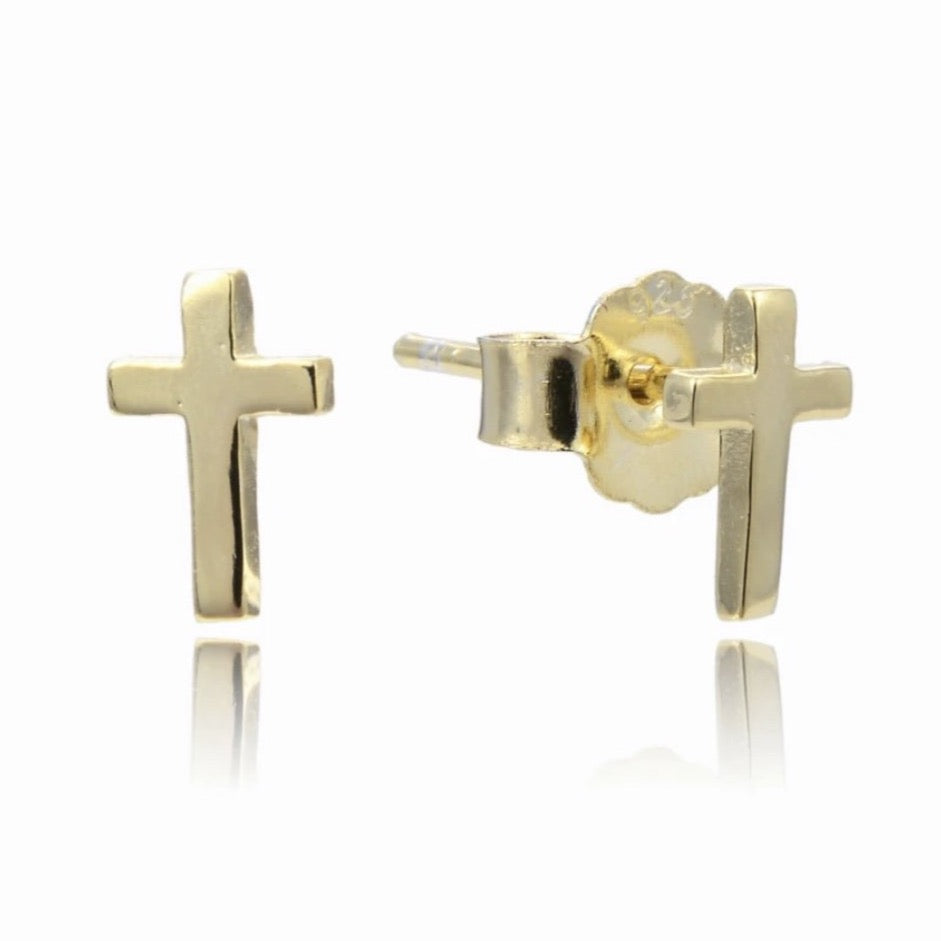Cross Stud