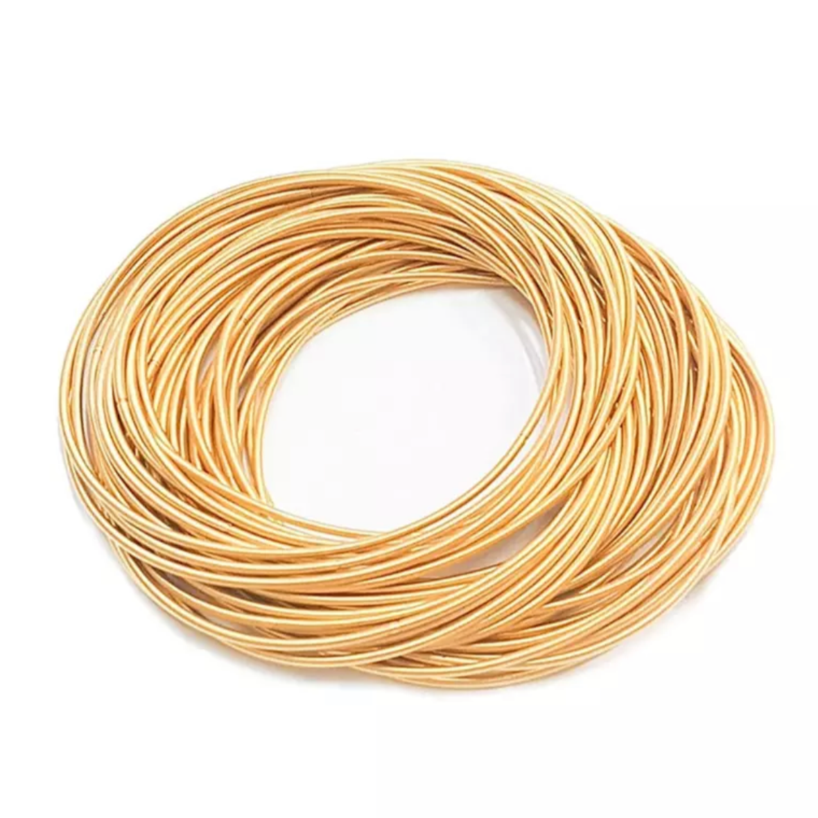 Oldie bracelets Gold