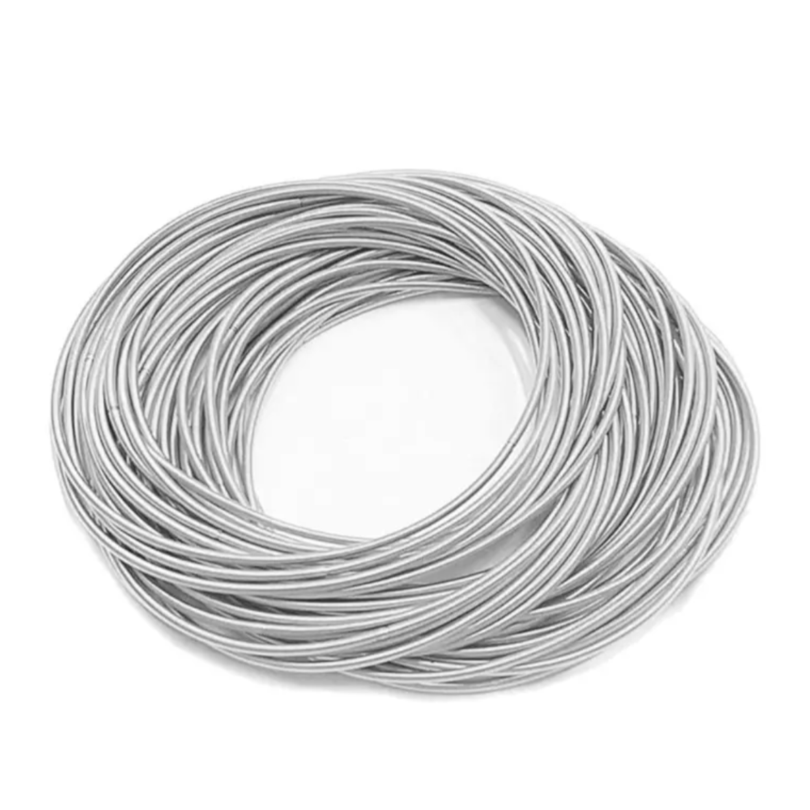 Oldie bracelets Silver