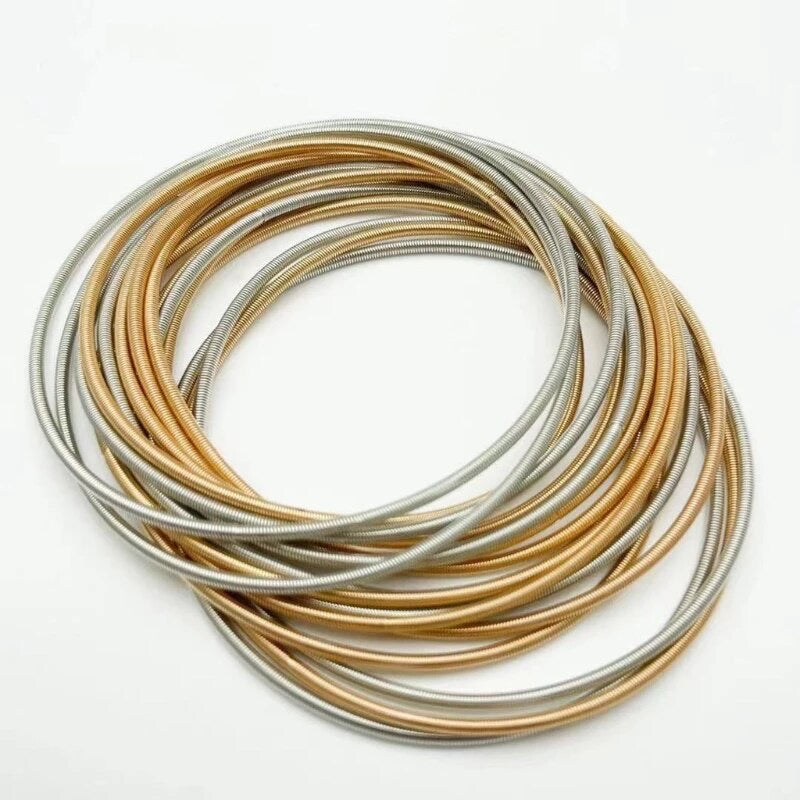 Oldie bracelets Gold