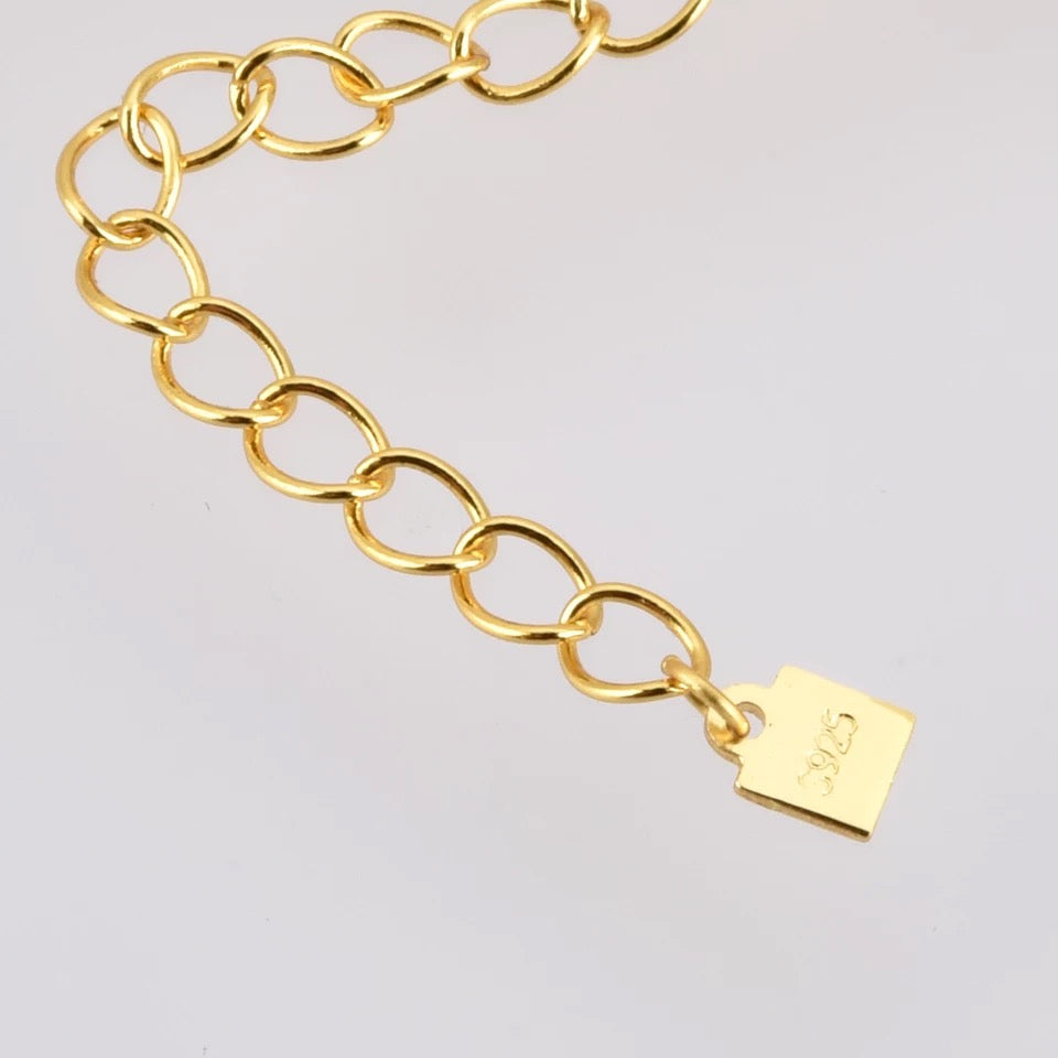 Melbourne Necklace
