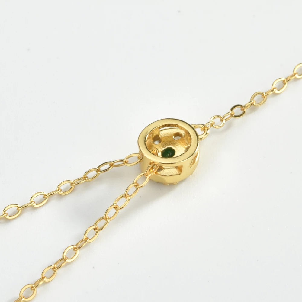 Pablo Necklace