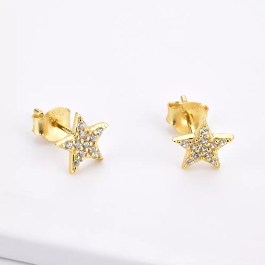 Star Stud Clear