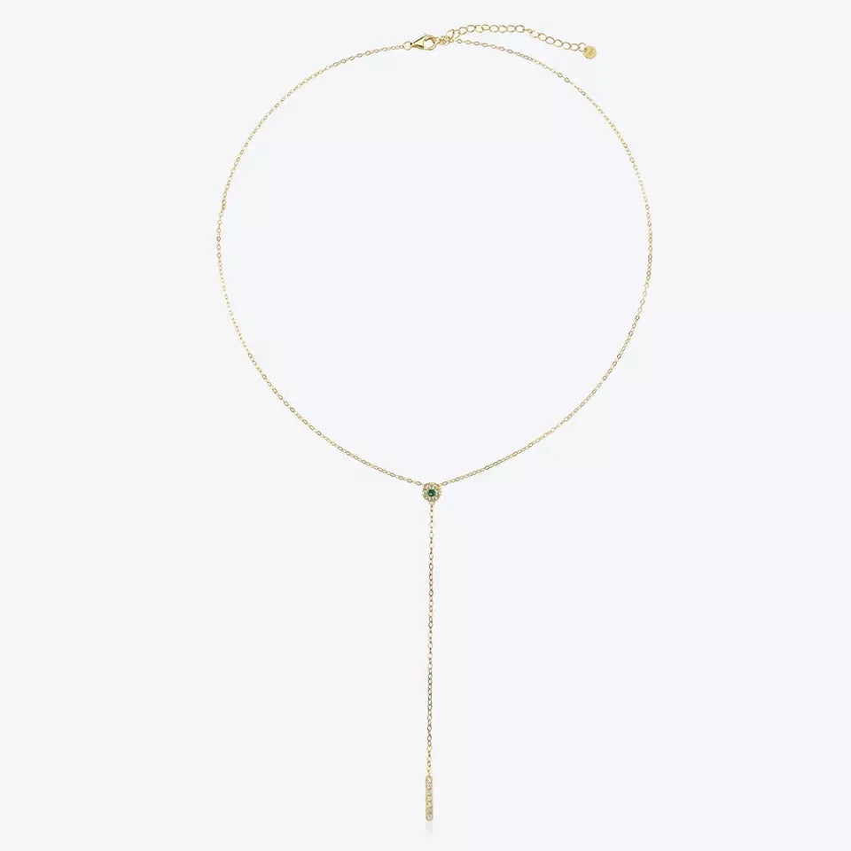Pablo Necklace