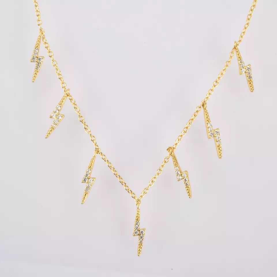 Melbourne Necklace