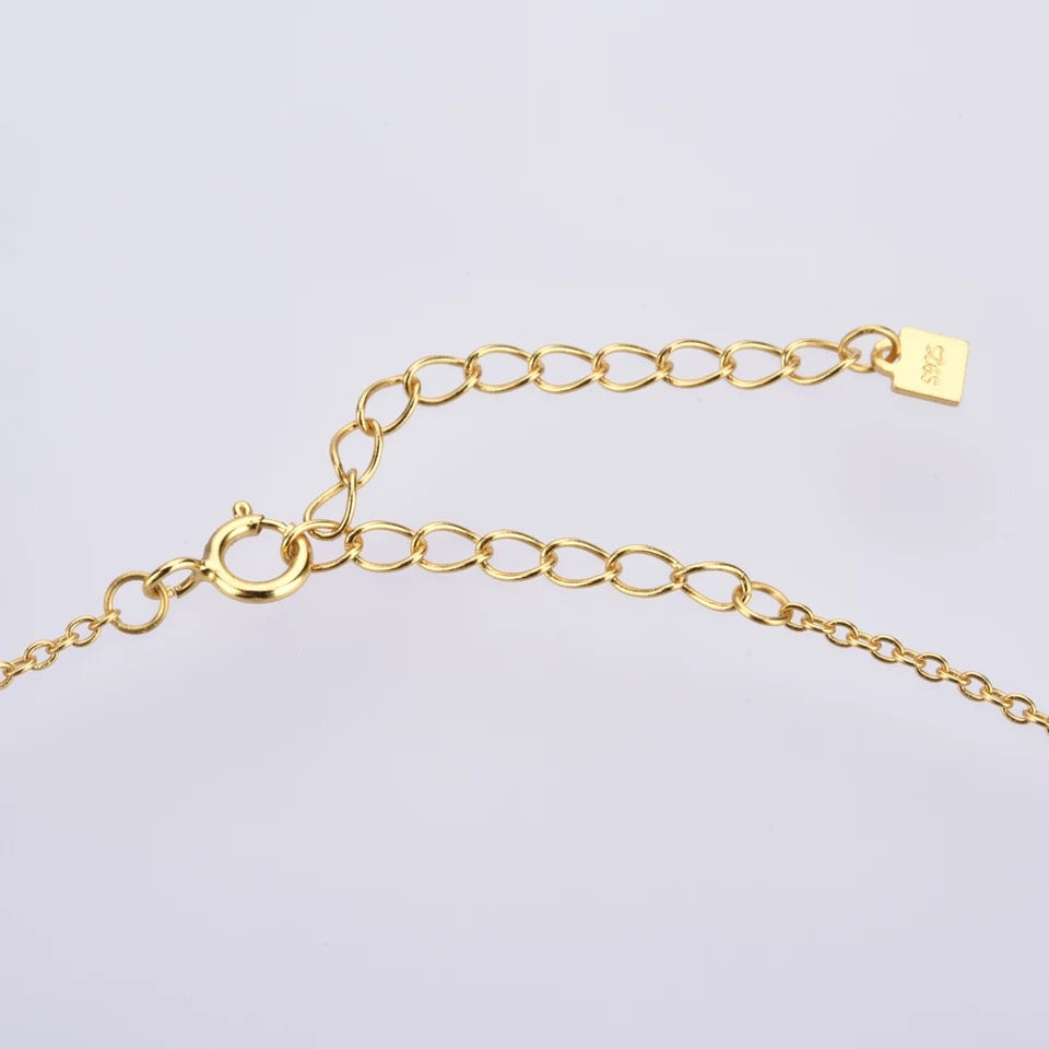 Night Necklace